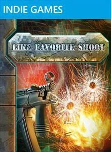 Like, Favorite, Shoot!
