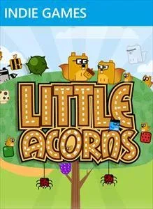 Little Acorns Deluxe