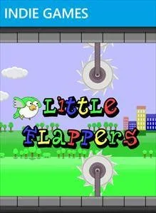 Little Flappers