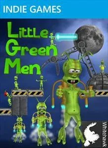 Little Green Men