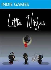 Little Ninjas