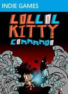 LOL LOL Kitty Commando