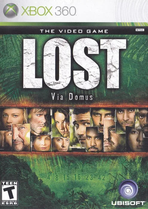 Lost