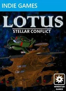 Lotus: Stellar Conflict