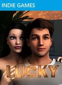 Lucky