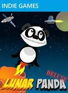Lunar Panda Deluxe
