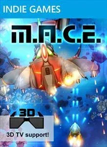 M.A.C.E.