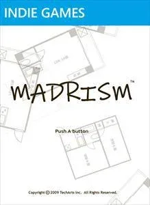 MADRISM