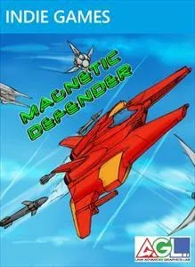 Magnetic Defender