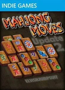 Mahjong Moves