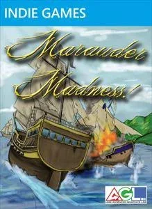 Marauder Madness!