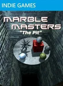 Marble Masters: The Pit