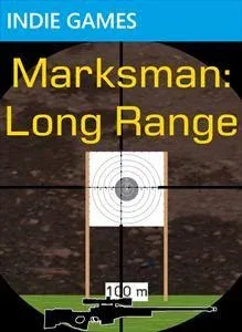Marksman: Long Range