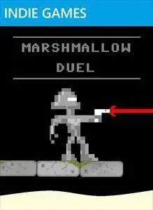 Marshmallow Duel