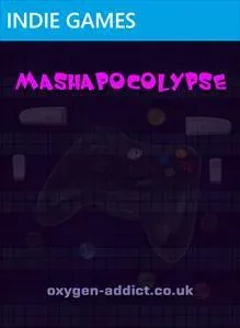 Mashapocolypse