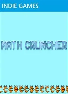Math Cruncher