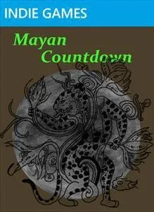 Mayan Countdown