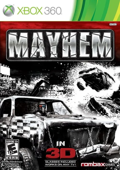 Mayhem