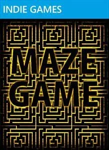 Maze Game
