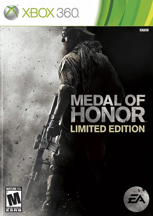Medal of Honor: Limited Edition