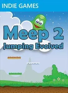 Meep 2: Jumping Evolved