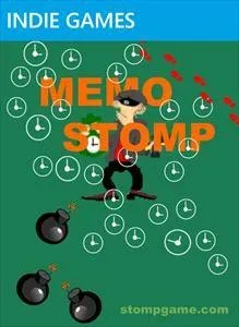 MemoStomp