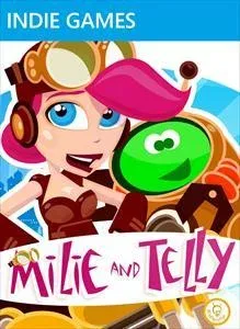 Milie & Telly