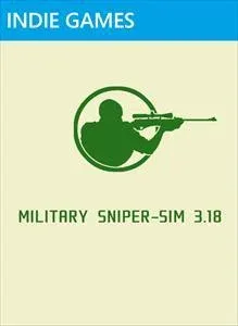 Military Sniper-Sim 3.18