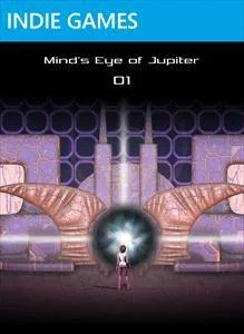 Mind's Eye of Jupiter: 01