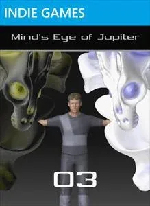 Mind's Eye of Jupiter: 03