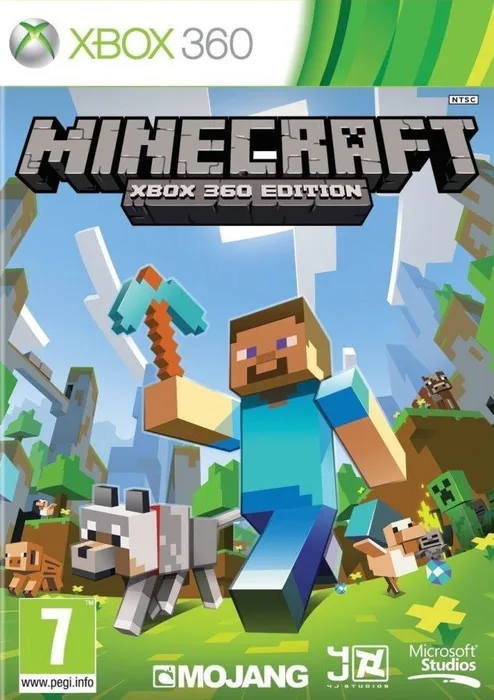 Minecraft