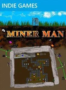 Miner Man