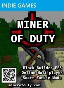 Miner of Duty