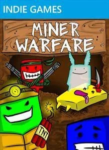 Miner Warfare