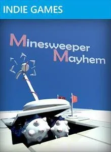 Minesweeper Mayhem