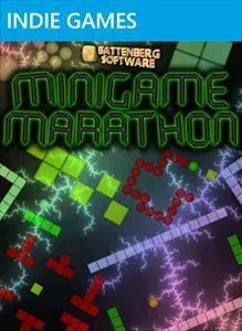 Minigame Marathon