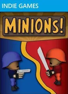 Minions!