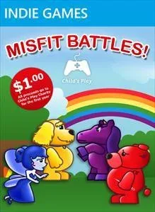 Misfit Battles