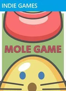 MoleGame