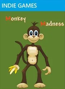 Monkey Madness