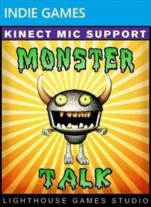 Monster Talk
