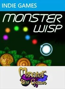 Monster Wisp
