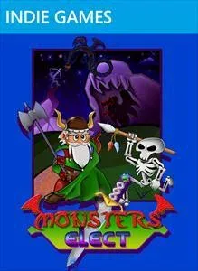 Monsters Elect