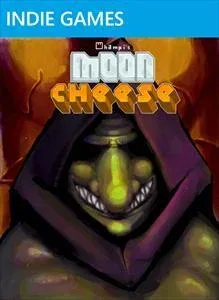 Moon Cheese