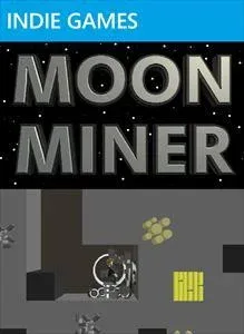 Moon Miner