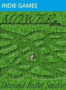 Mower
