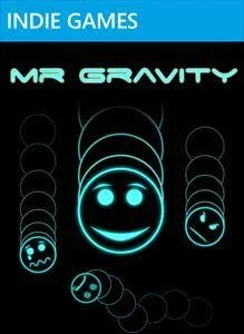 Mr. Gravity