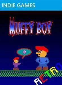 Muffy Boy