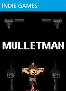MULLETMAN