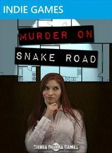 Murder On Snake Road